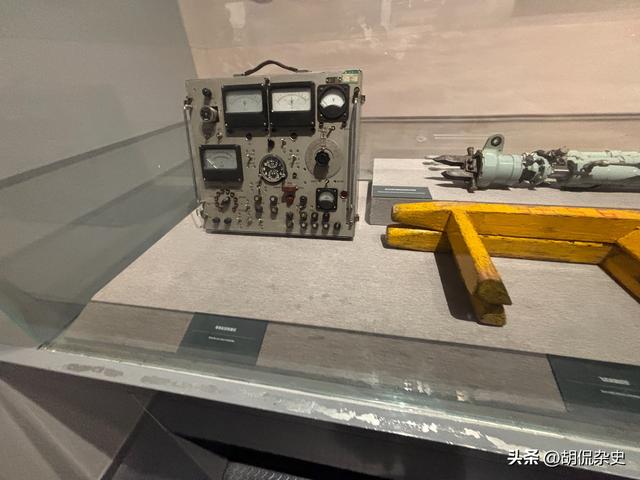 走进青岛海军博物馆：在涛声中感受海军历史与辉煌（二）