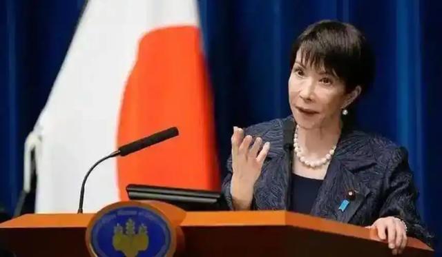 没有回旋余地，中国下令直接收回	，17万日本人泪奔，高市闯祸了！