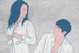 已婚女人对你有意思，想要爱你了，八成会偷偷留下这些暗号给你！图片