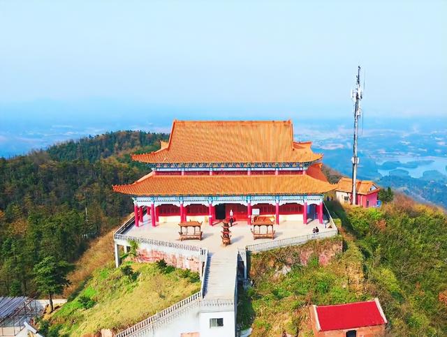常德临澧县一日游十大必去旅游景点