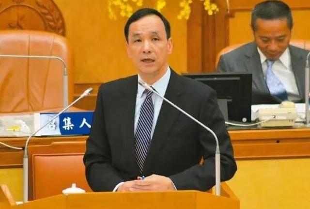 北京贺电晚了一天，释放什么信号？郑丽文面临三道关卡