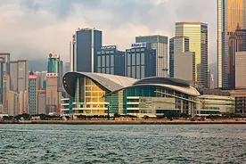 到了香港后，你才会发现哪些事情是之前不了解的？图片