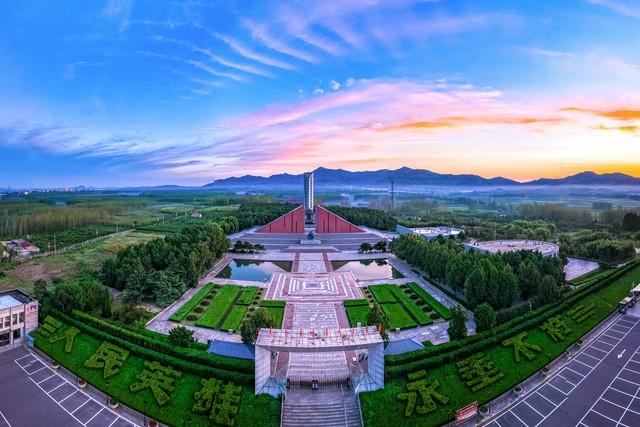 我成都人，刚从山东枣庄回来，实在忍不住想说：对枣庄的5点印象