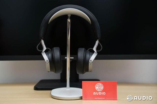评测｜拜雅AVENTHO 100贴耳式降噪耳机 QQ音乐臻品音质认证