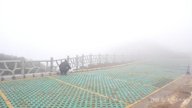 淡季不“闲”！贵州乌蒙大草原完善设施迎冬季旅游淡季不“闲”！贵州乌蒙大草原完善设施迎冬季旅游