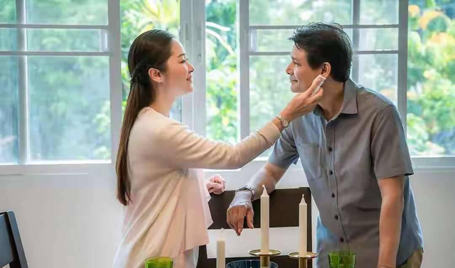 情人关系分八级，你在哪一级？到第五级就很难分开了