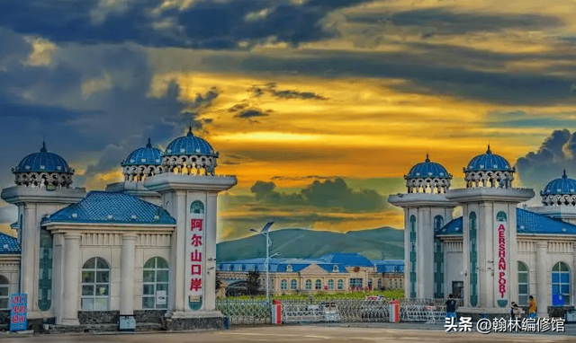 我国最袖珍的城市：主城区只有1.5个故宫大小，出了多个奥运冠军