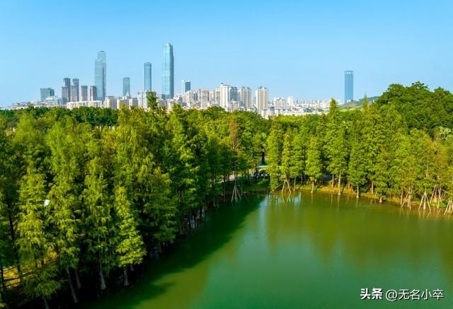 广西7个必去的AAAAA景区，全去过算你厉害！