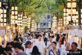 中秋礼包！200万消费券即日发放！图片