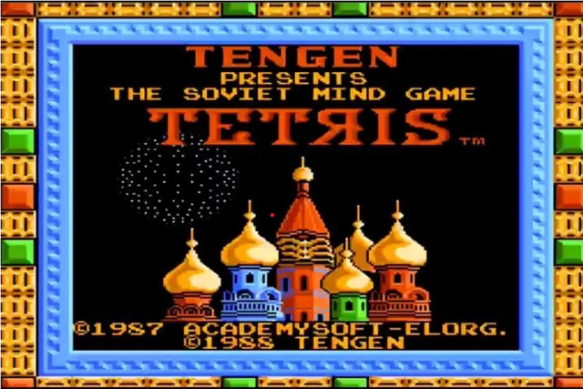 红白机十大巅峰之作