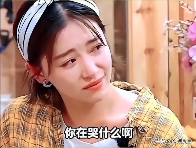 阚清子被曝早产女婴，多重畸形抢救无效去世，细节曝光叹真不应该