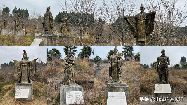 四川神秘景区，砸下31亿复刻“兵马俑”，为何杂草丛生无人问津？