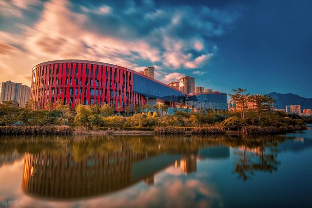 福建莆田好玩景点排行榜，莆田旅游10大必去景点推荐，建议收藏！