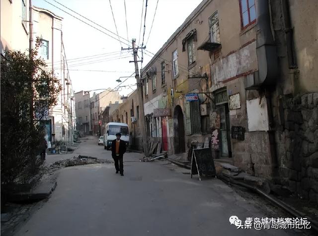 消失的海关后，消失的金乡路！