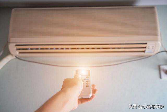 空调的除湿和制冷都有什么区别？终于师傅说出实话，多亏提醒
