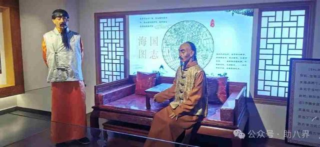 游邵阳：崀山厚重，宝庆千年，余韵悠长！