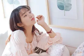 我不是淑女图片