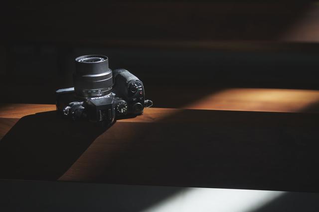 入门挂机镜头首选！富士龙XC13-33mm F3.5-6.3 OIS上手评测