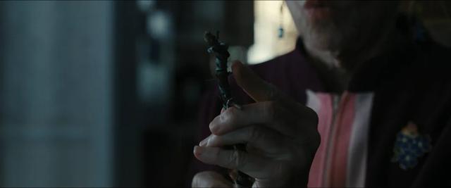 票房破19亿！漫威退下来3位演员，联手拍R级片，给老东家上了一课