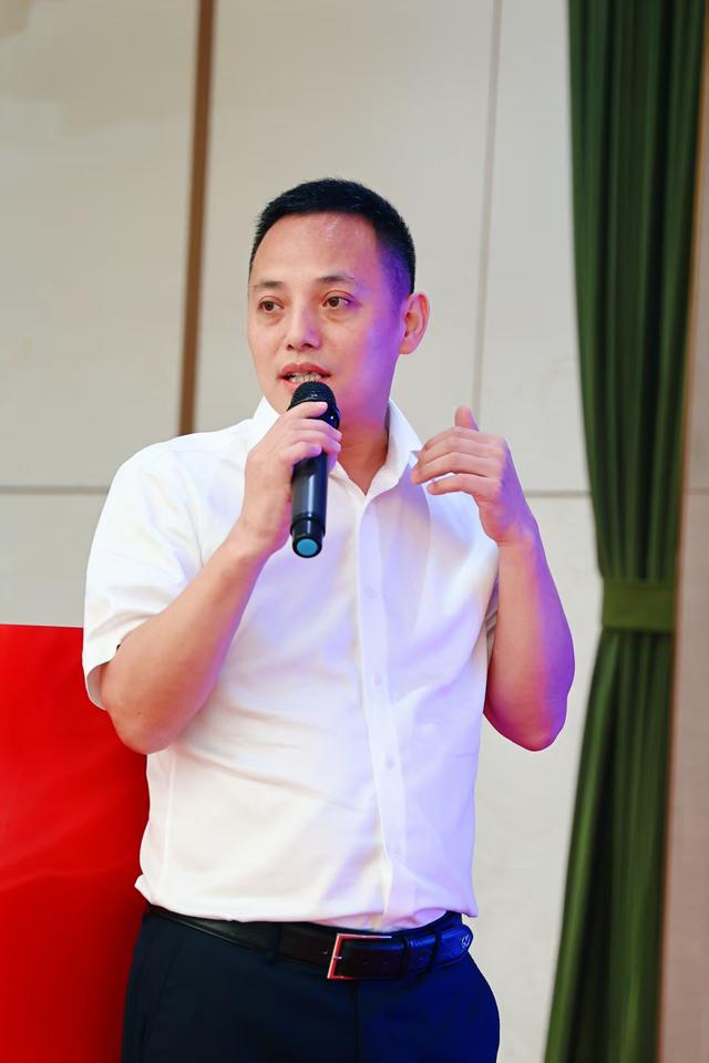 数字赋能,让群众畅享数字红利