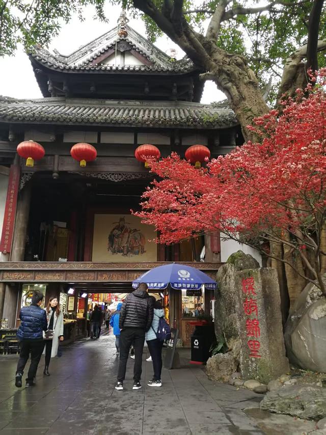 康有鹏 ｜严冬感怀“都江堰”