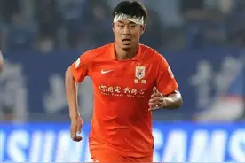 1998年以来，鲁能足校青训出品球员Top10图片