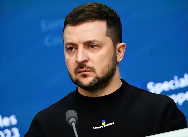 乌方访华回国后，泽连斯基通告全球，恐要制裁中方，理由简直荒唐