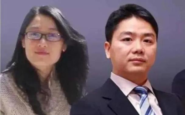 刘强东美女助理：出身普通，却深得刘强东信任，名下400多家公司
