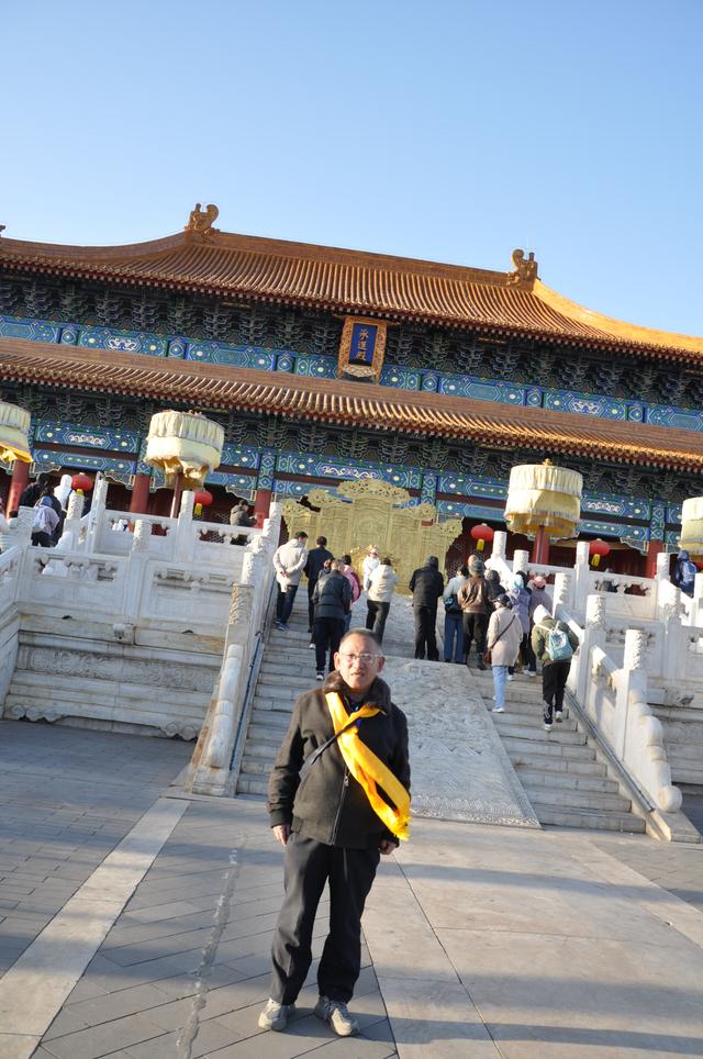 文化寻根 源远流长 拍摄张德富