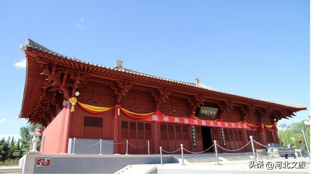 太行脚下聚宾朋 文旅融合绘新卷——写在第九届省旅发大会张家口分会场开幕在即