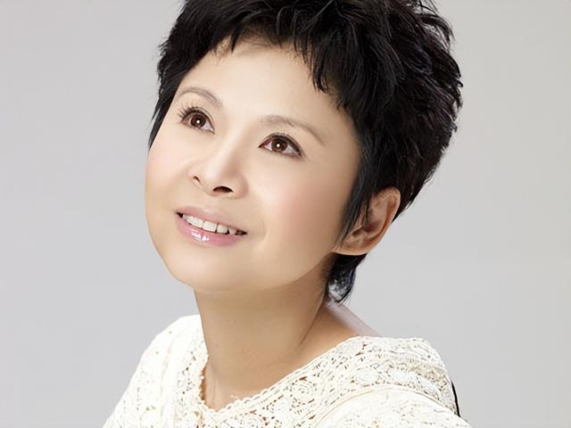 董文华不再沉默，揭露了曾经被“封杀”的原因，原来我们错怪了她