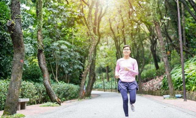 跑步这件事，为什么我选择不再声张