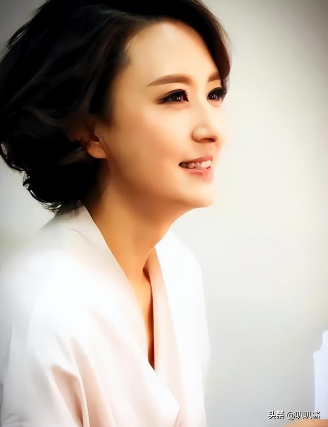 包养四个男人，嫁给70岁富翁？央视女主持私生活谣言真的太离谱