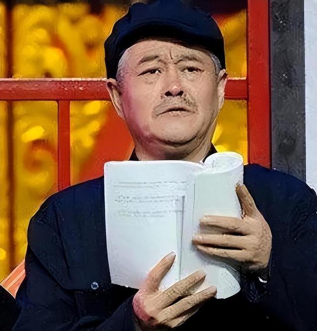 终于破案了！逼得赵本山退出央视春晚的不是宋丹丹，更不是范伟