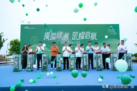 青岛西海岸新区：打造金沙滩啤酒城5分钟商圈内民宿“标杆”图片