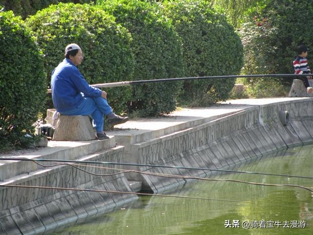 感悟初秋之夜的乐趣