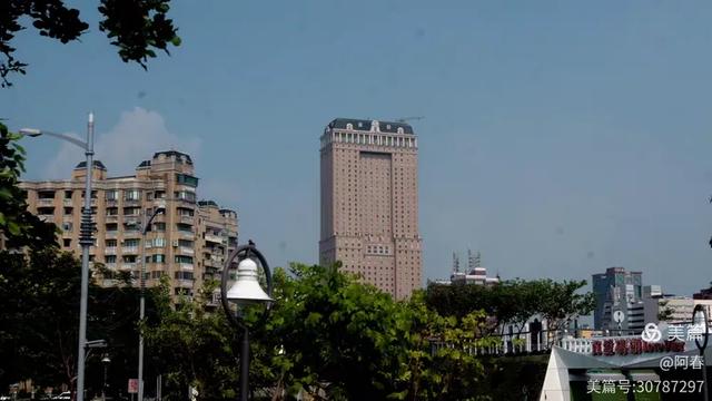 宝岛台湾：高雄掠影