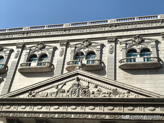 哈尔滨四日游——东北行第一站