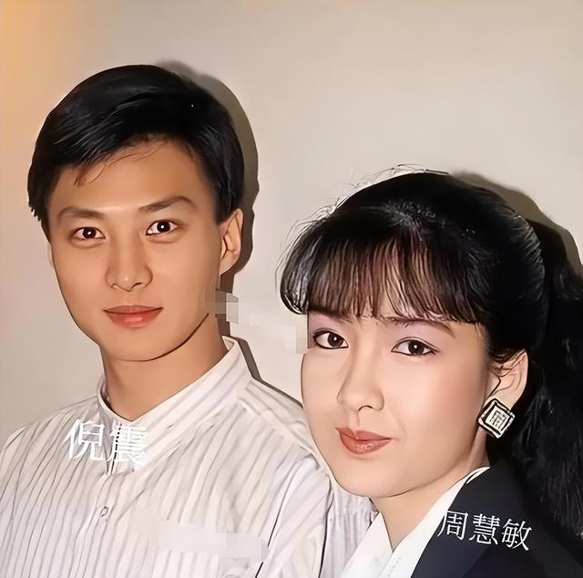被戴8次绿帽子，3次被捉奸在床，这就是我们“玉女”守卫的爱情