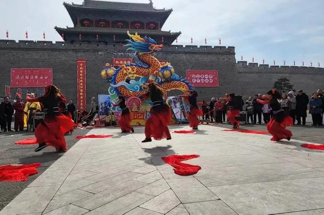 双节遇国宝，运城 “潮” 好玩 | 中秋国庆沉浸式文旅体验季！游运城景区，赏非遗绝活！