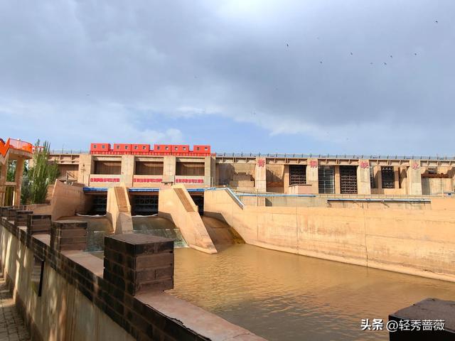 塞上江南宁夏，一个被严重低估的旅游大省