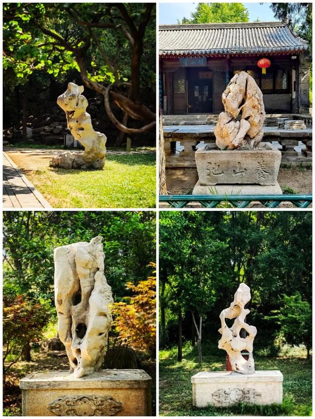 我是北京人，刚游完山东青州，忍不住想说对青州的5点印象。