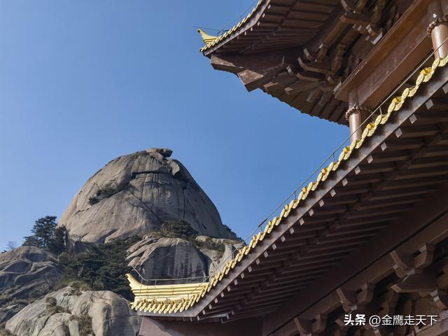 齐聚安庆，共探天柱奇景，绘制南北文旅合作新篇章