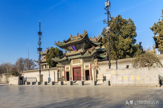 河南人去了济南和聊城，直言不讳：济南和聊城生活方式截然不同！