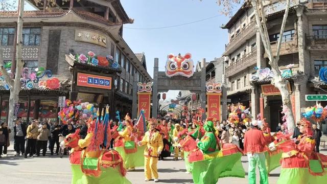 增速全国第五!门票增57.22%!文旅大考,运城高分!