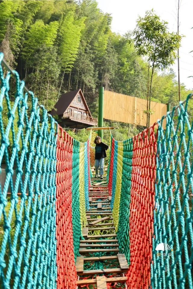 这届春假，临安申请出战！