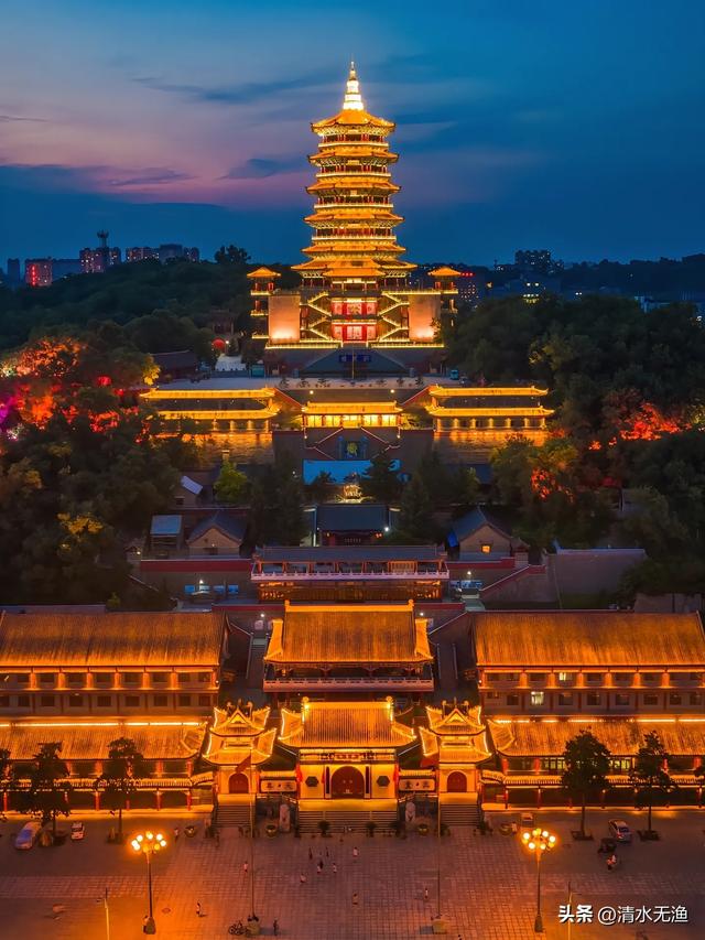 吉林与辽宁交界有座城，被称为“东北小上海”，去过的人赞不绝口