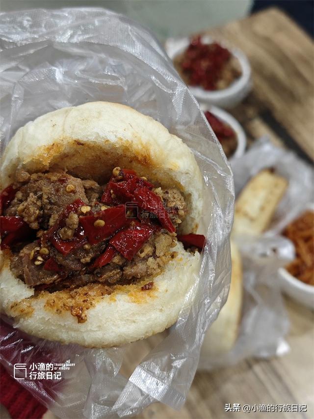 西安面积最大的区县，美景众多被西安人“踏破”，美食却少有人知