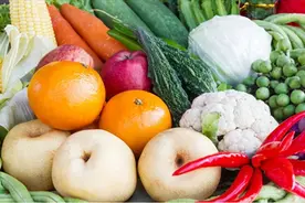 中医里说的不能吃生冷的食物，到底是什么？中医忌口有讲究图片