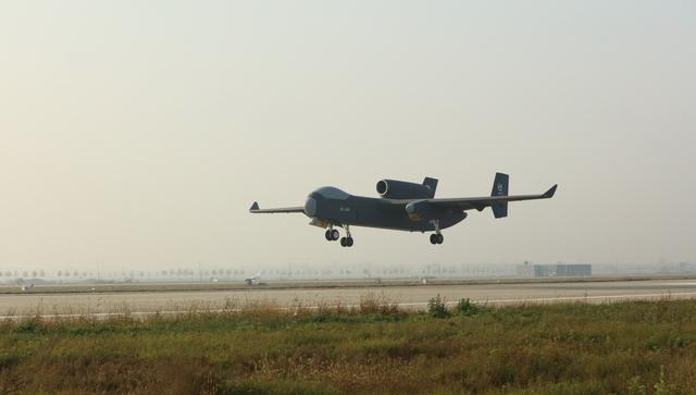 全球第一！九天无人机是如何颠覆战场的？